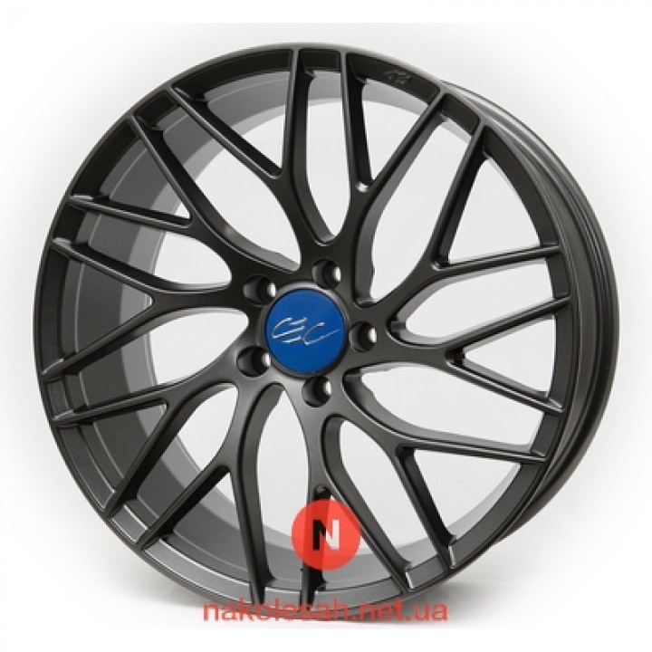 Replica CEC TF 01 8.5x19 5x112 ET35 DIA66.6 GR