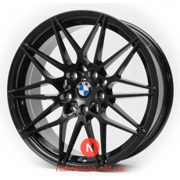 Replica BMW M758 8.5x19 5x112 ET30 DIA66.6 GB