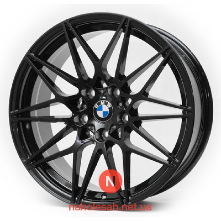 Replica BMW M758 8.5x19 5x120 ET30 DIA72.6 GB