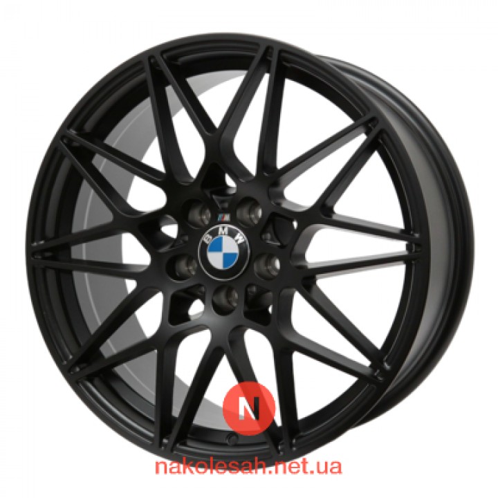 Replica BMW M758 9.5x19 5x120 ET42 DIA72.6 SB