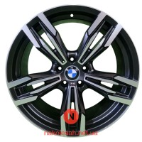 Replica BMW M739 8.5x20 5x120 ET33 DIA72.56 MBMF