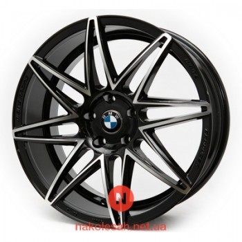 Replica BMW TF 04 8.5x19 5x120 ET30 DIA72.6 BMF
