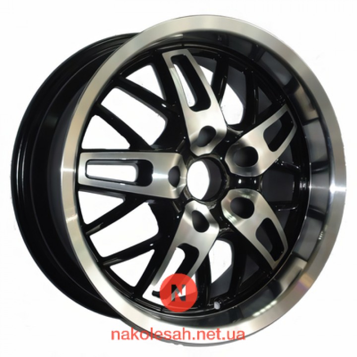 Lawu RV-513 7x16 5x120 ET18 DIA74.1 BP Lawu RV-513 7x16 5x120 ET18 DIA74.1 BP