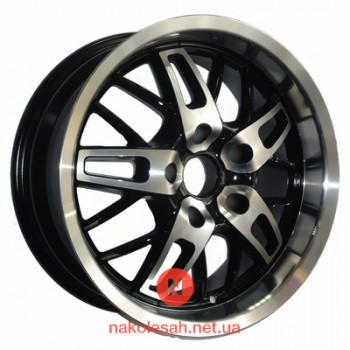 Lawu RV-513 7x16 5x120 ET18 DIA74.1 MB