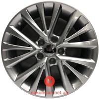 Replica CT2250 6.5x16 5x114.3 ET45 DIA60.1 HS