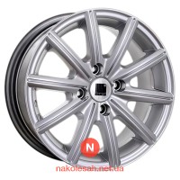 Lawu RX-101 6.5x15 5x114.3 ET35 DIA67.1 HS