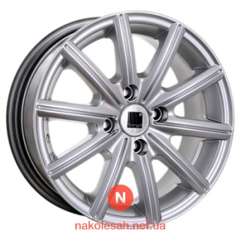 Lawu RX-101 6.5x15 5x114.3 ET35 DIA67.1 HS