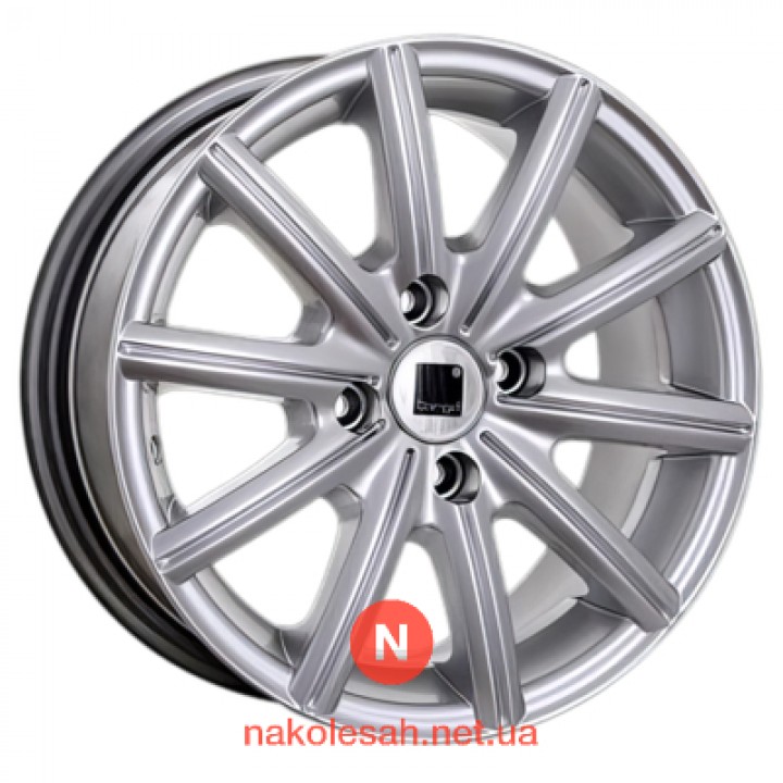 Lawu RX-101 6.5x15 5x114.3 ET35 DIA67.1 HS