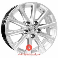 Replica CT5521 7.5x17 5x114.3 ET45 DIA60.1 HS