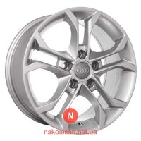 Replica CT1336 8x18 5x112 ET39 DIA66.6 HS