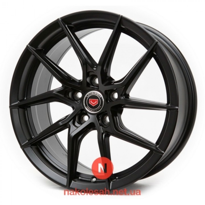 Replica Vossen NF8 (VS1057) 7.5x17 5x108 ET37 DIA73.1 SB