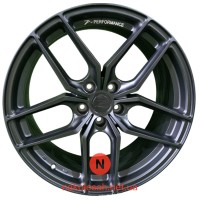 Replica Z-Performance ZP2.1 (370) 8.5x19 5x112 ET35 DIA66.5 BM