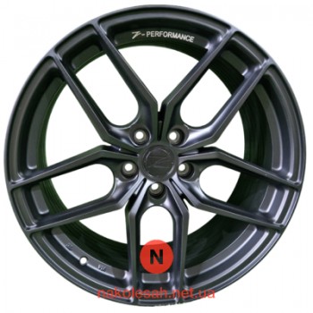 Replica Z-Performance ZP2.1 (370) 8.5x19 5x112 ET35 DIA66.5 BM