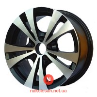 Lawu RX-503 7x15 5x100 ET40 DIA67.1 MB