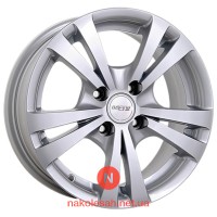 Lawu RX-503 5.5x13 4x98 ET35 DIA58.6 MS