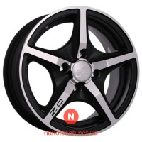Aleks 5517 5.5x13 4x100 ET35 DIA67.1 MB