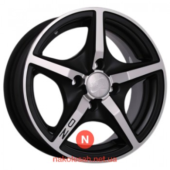 Aleks 5517 5.5x13 4x100 ET35 DIA67.1 MB