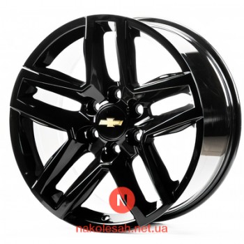 Replica GN7025 8.5x18 6x139.7 ET26 DIA78.1 GB