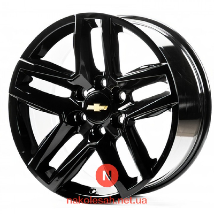 Replica GN7025 8.5x18 6x139.7 ET26 DIA78.1 GB