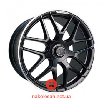 Replica MR250 10x21 5x112 ET28 DIA66.6 MBL