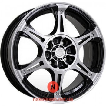 Lawu SL-627 5.5x13 4x114.3 ET35 DIA67.1 MB