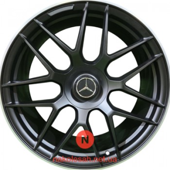 Replica Mercedes 852 10x22 5x112 ET42 DIA66.6 MBML