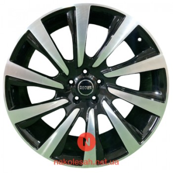 Replica 7820 10x22 5x120 ET40 DIA72.56 BMF