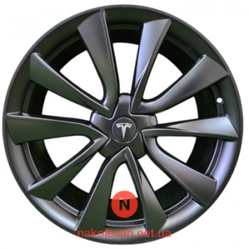 Replica Tesla 2112 8.5x20 5x114.3 ET35 DIA64.1 SB