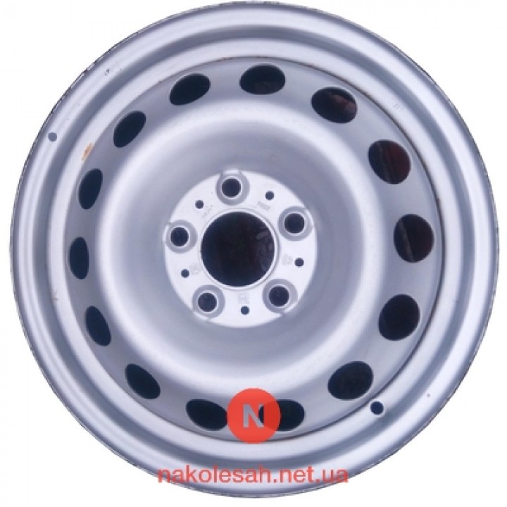 MINI OEM 9803650 6.5x16 5x120 ET46 DIA72.6 S