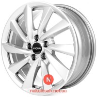 Ronal R70 7.5x18 5x114.3 ET35 DIA82 PLS