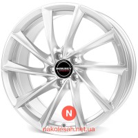 Borbet VTX 8x18 5x114.3 ET48 DIA72.6 S