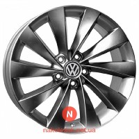 Replica CT1320 7.5x17 5x112 ET45 DIA0 HB