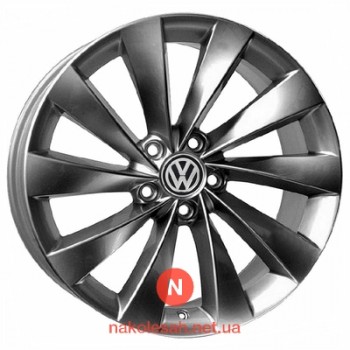 Replica CT1320 7.5x17 5x112 ET45 DIA0 HB