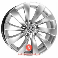 Replica CT1320 7x16 5x112 ET45 DIA0 HS