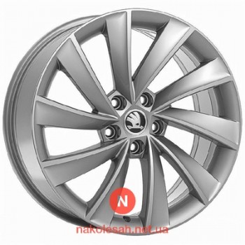 Replica CT1106 6.5x16 5x112 ET46 DIA57.1 GMF