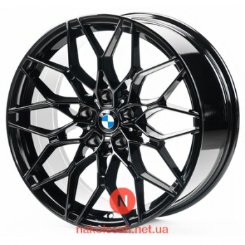 Replica B0292 9.5x19 5x112 ET40 DIA66.6 GB