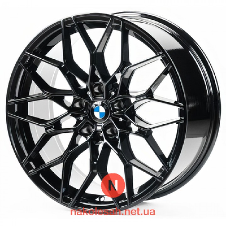 Replica B0292 9.5x19 5x112 ET37 DIA66.6 GB