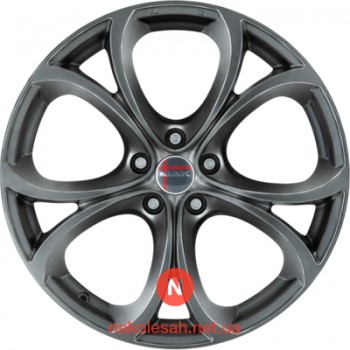 Mak Lario 8x18 5x110 ET34 DIA0 BT