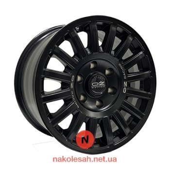 Off Road Wheels OW1908-3 8x17 6x135 ET0 DIA87.1 BM