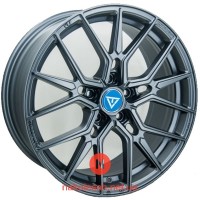VLF VLF22 8x18 5x112 ET38 DIA66.6 MGM