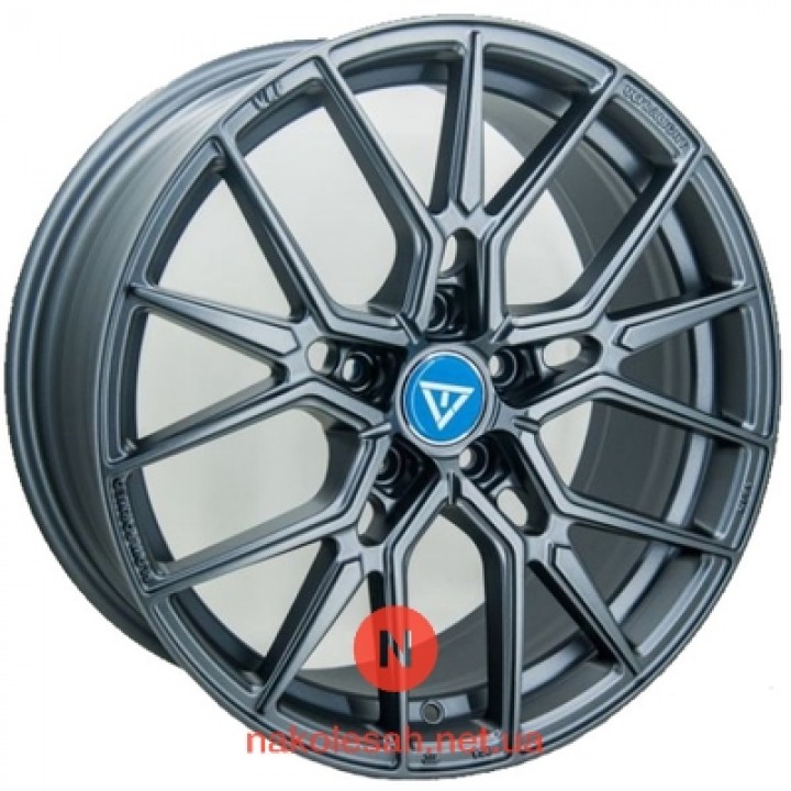 VLF VLF22 8x18 5x114.3 ET38 DIA73.1 MGM