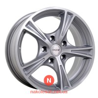 Lawu YL-232 6x14 4x100 ET35 DIA67 HB
