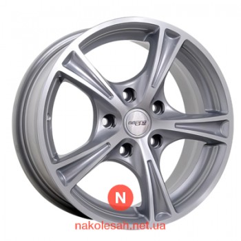 Lawu YL-232 6x14 4x100 ET35 DIA67 HB