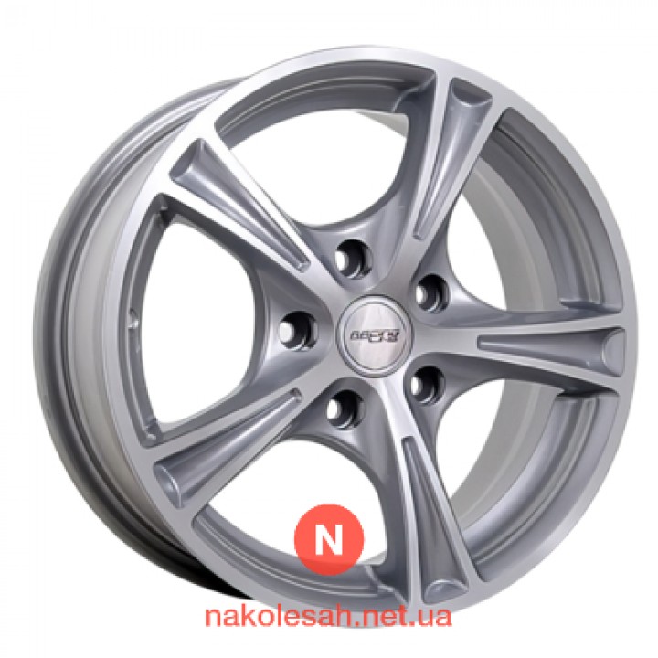 Lawu YL-232 6x14 4x100 ET35 DIA67 HB