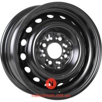 Accuride ВАЗ 2103 5x13 4x98 ET29 DIA60.5 Black