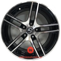 Sportmax Racing T-0554 7x16 5x114.3 ET42 DIA67.1 BP