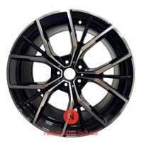 Replica Honda CT-1610 9x19 5x112 ET44 DIA66.6 BMF
