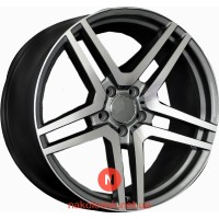 Lawu YL-3169 6.5x15 5x112 ET35 DIA73.1 GSP