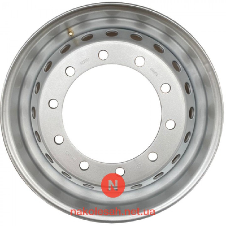 Drive PREMIUM 5000KG 11.75x22.5 10x335 ET120 DIA281 S