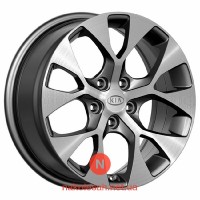 Replica КІА CT-1709 7x17 5x114.3 ET45 DIA67.1 MG